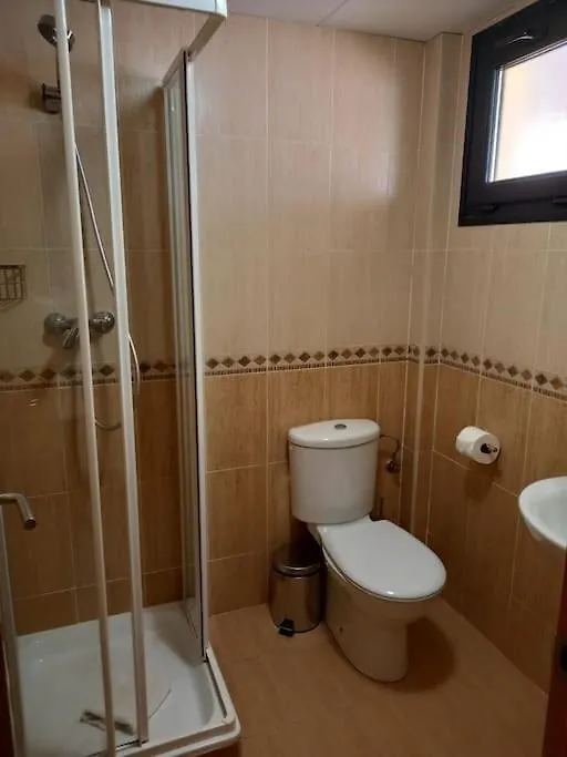 Relax Junto Al Mar. 1ª Linea De Playa De I. Canela Apartment Huelva