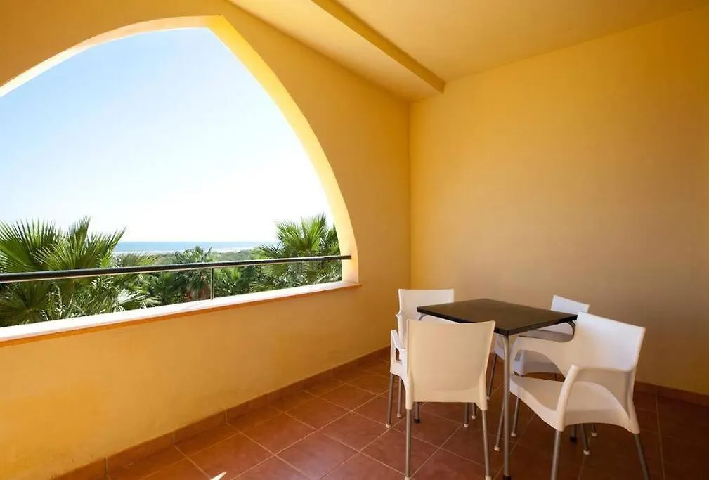 Relax Junto Al Mar. 1ª Linea De Playa De I. Canela Apartment Huelva