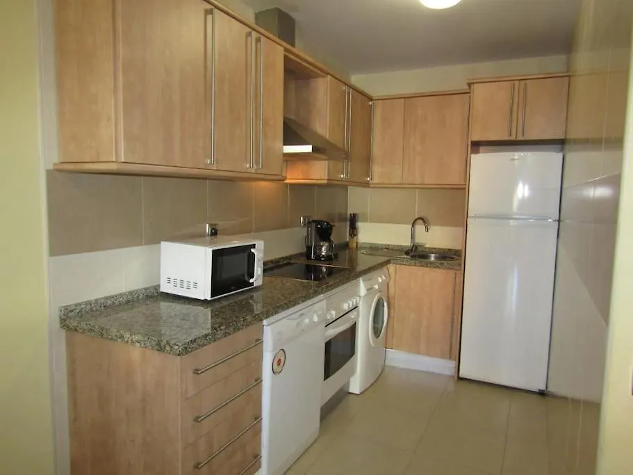 Relax Junto Al Mar. 1ª Linea De Playa De I. Canela Apartment Huelva 0*,