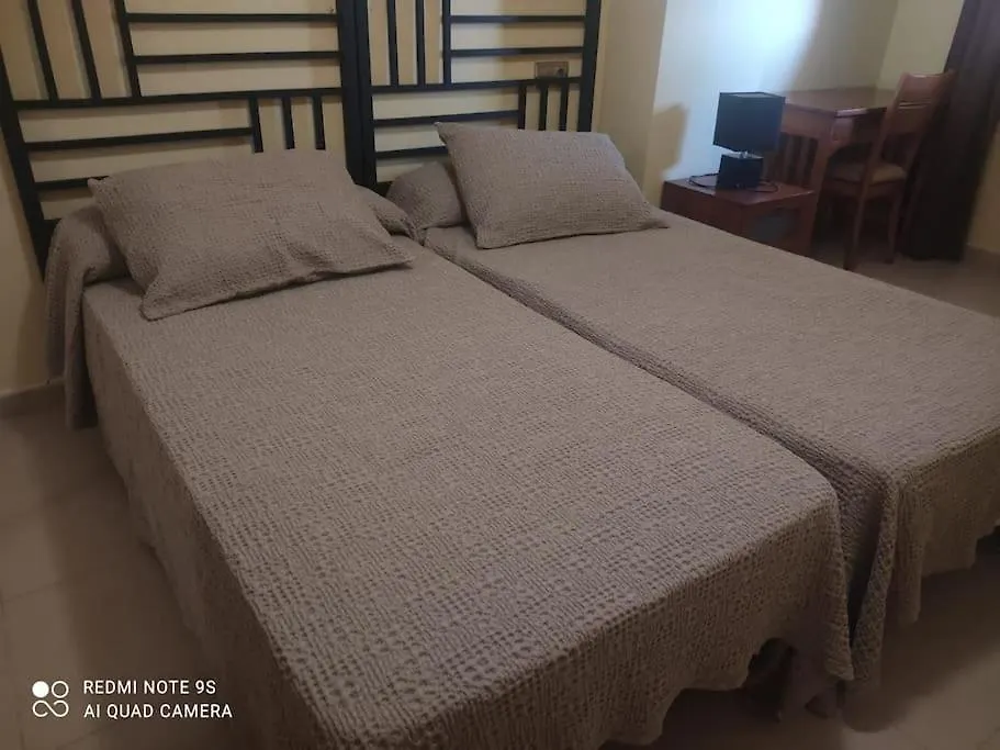 Relax Junto Al Mar. 1ª Linea De Playa De I. Canela Apartment Huelva Spain