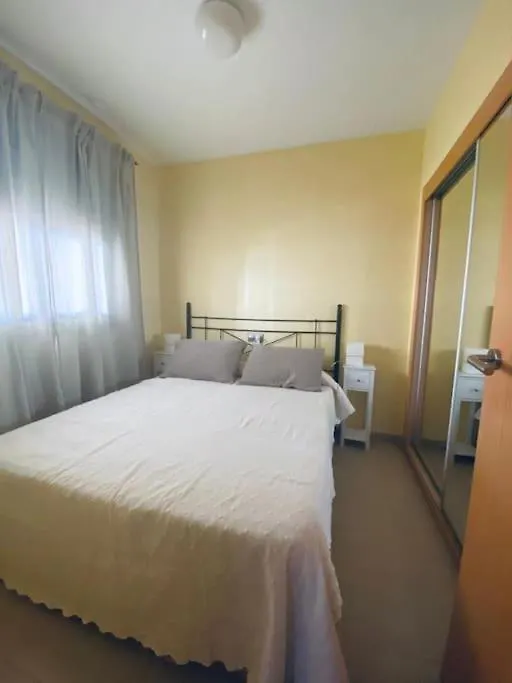 Relax Junto Al Mar. 1ª Linea De Playa De I. Canela Apartment Huelva Spain