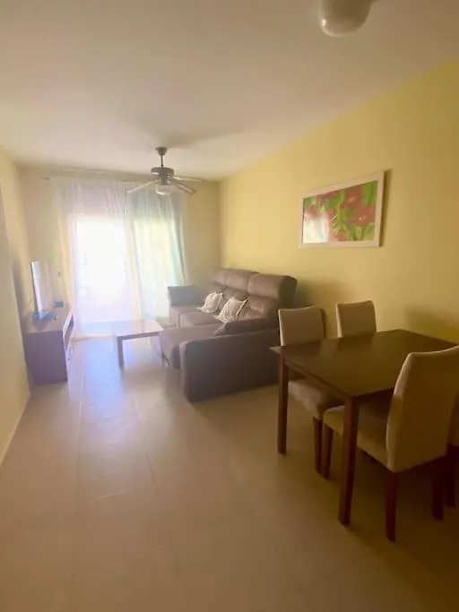Relax Junto Al Mar. 1ª Linea De Playa De I. Canela Apartment Huelva