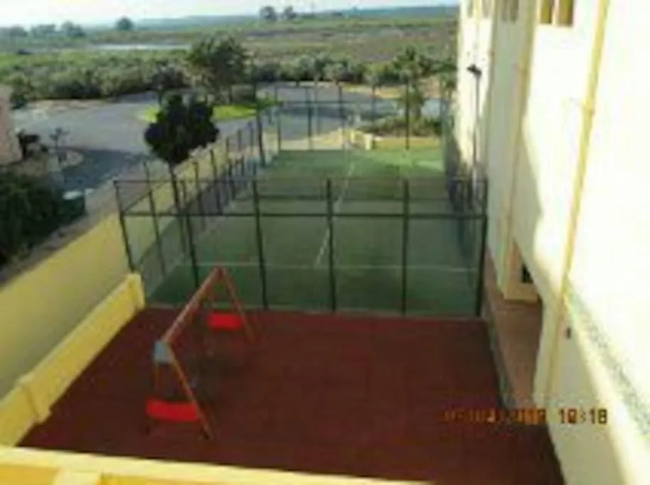 Relax Junto Al Mar. 1ª Linea De Playa De I. Canela Apartment Huelva