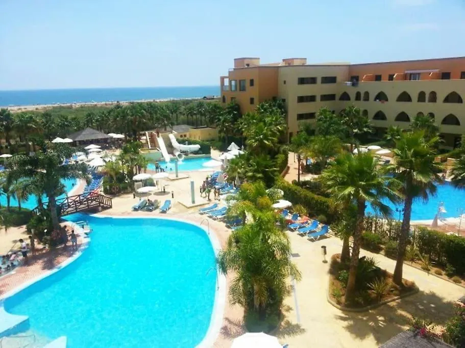 Relax Junto Al Mar. 1ª Linea De Playa De I. Canela Apartment Huelva