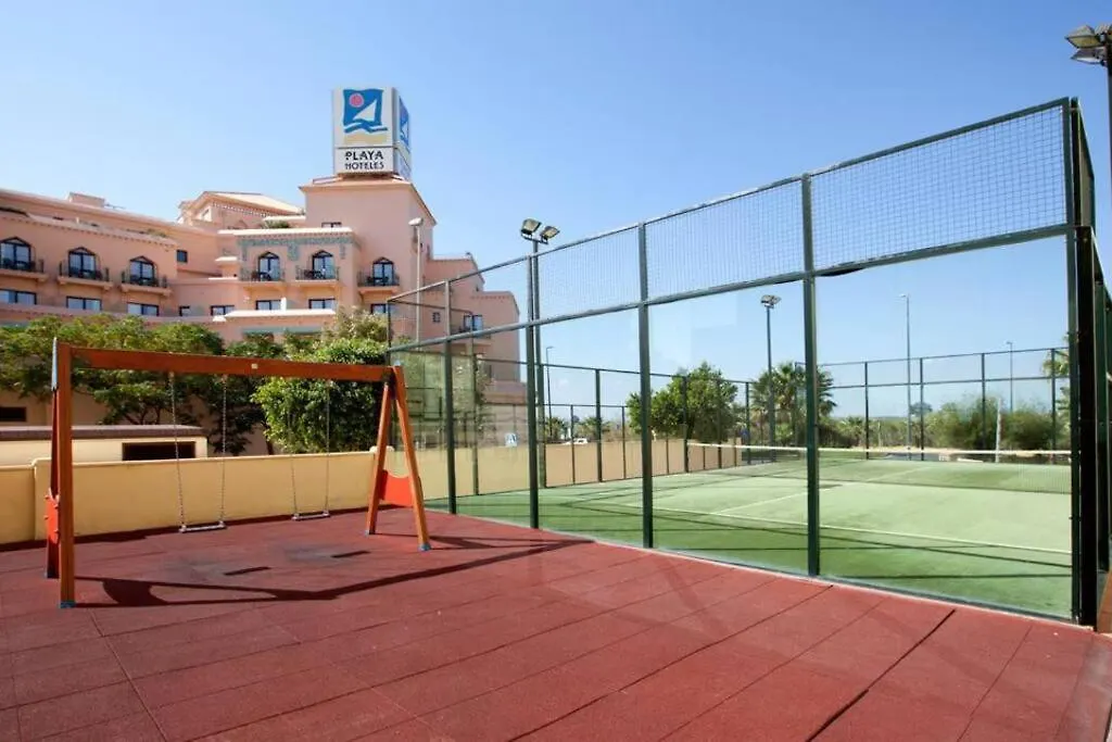 Relax Junto Al Mar. 1ª Linea De Playa De I. Canela Apartment Huelva Spain