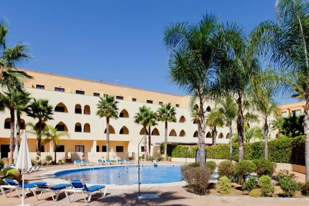 Relax Junto Al Mar. 1ª Linea De Playa De I. Canela Apartment Huelva 0*,  Spain