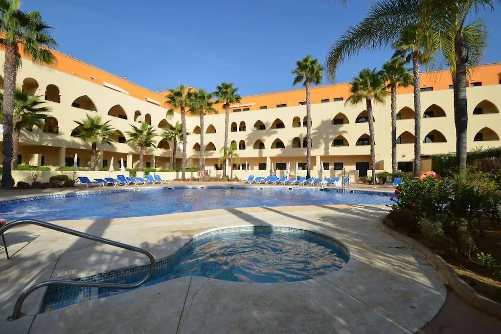 Relax Junto Al Mar. 1ª Linea De Playa De I. Canela Apartment Huelva Spain