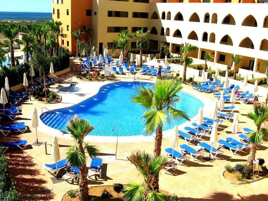 Relax Junto Al Mar. 1ª Linea De Playa De I. Canela Apartment Huelva