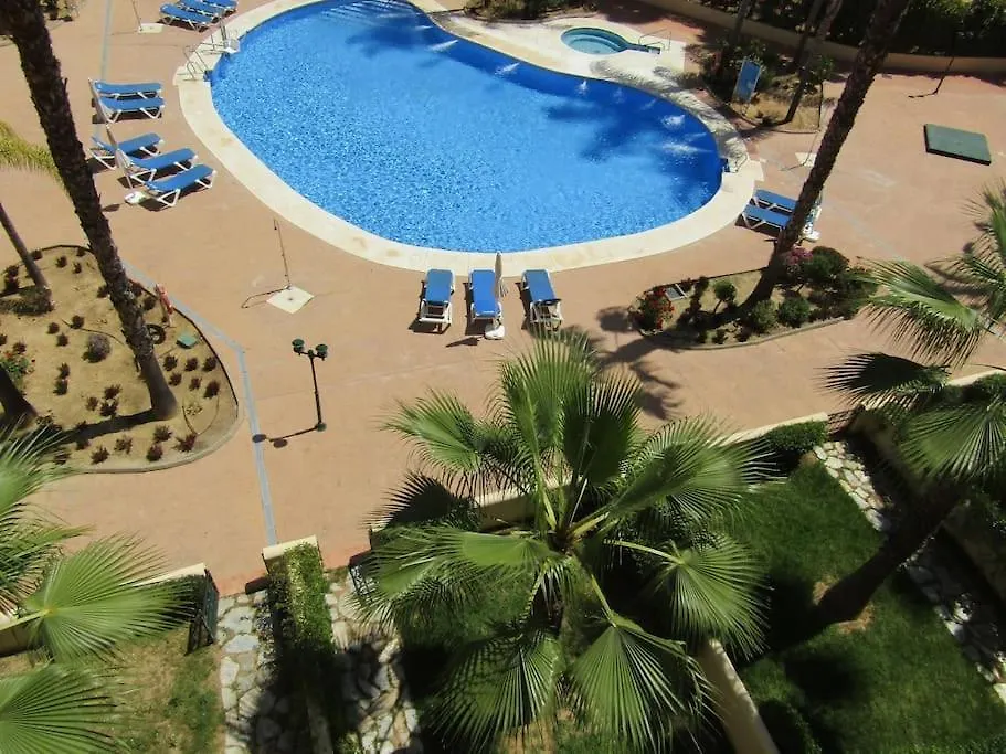 Relax Junto Al Mar. 1ª Linea De Playa De I. Canela Apartment Huelva