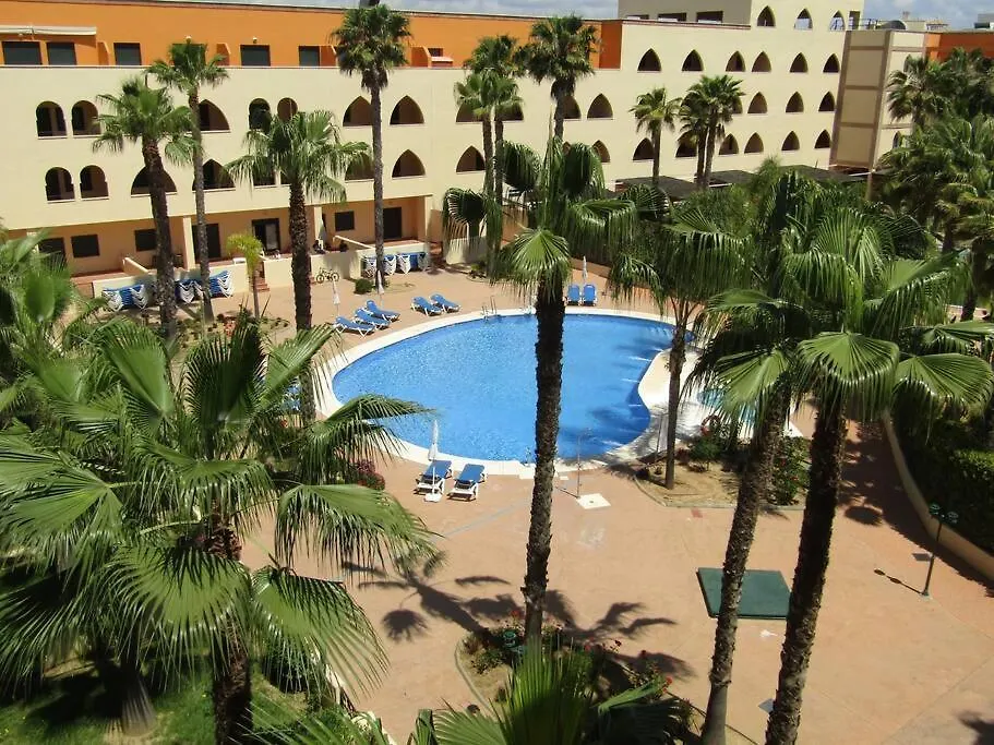Relax Junto Al Mar. 1ª Linea De Playa De I. Canela Apartment Huelva