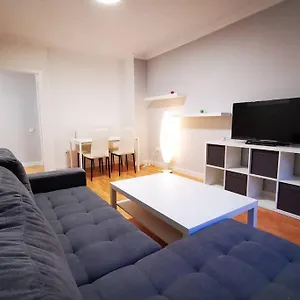 Precioso Apartamento Céntrico Apartamento