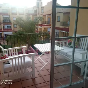 Albatros Golf Costa Esuri Ayamonte Apartamento