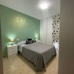 Apartamento Garaje Privad Apartamento
