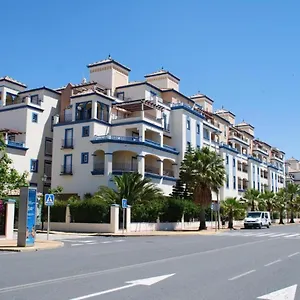 Marina Ii Apartamento