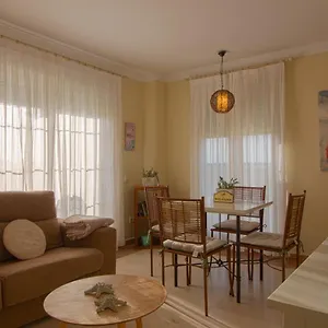 Isla Canela Luxury Apartamento