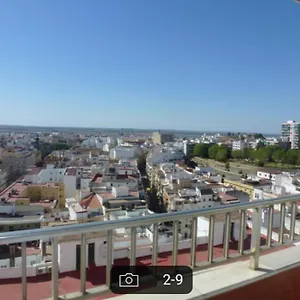 En Pleno Centro, Con Inmejorables Vistas Apartamento