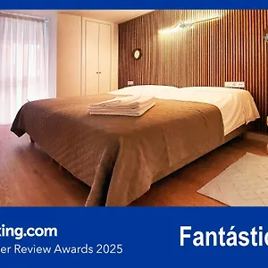 Don Miguel, Y Parking Apartamento