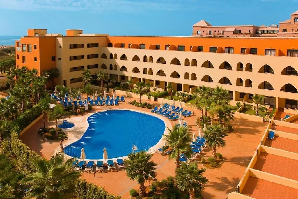 דירות הואלבה Relax Junto Al Mar. 1ª Linea De Playa De I. Canela