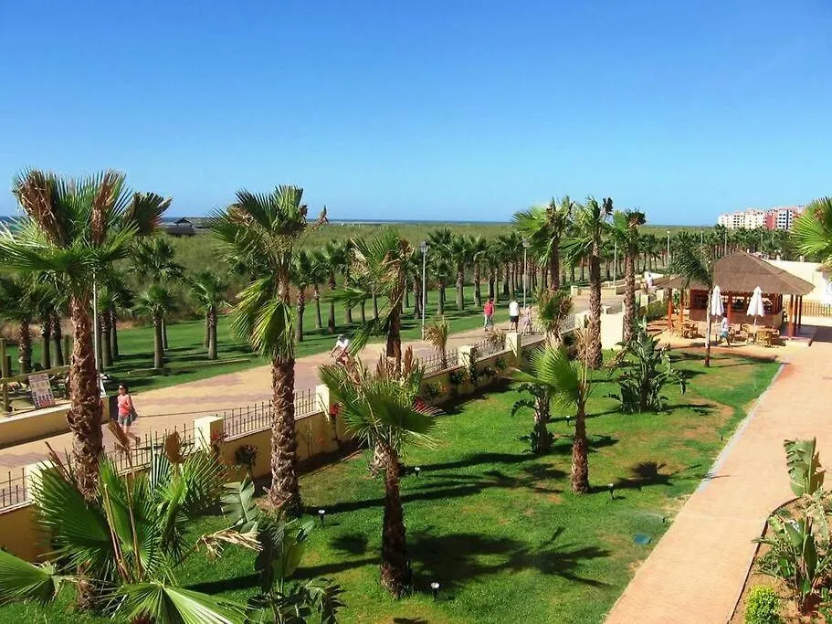 דירות הואלבה Relax Junto Al Mar. 1ª Linea De Playa De I. Canela